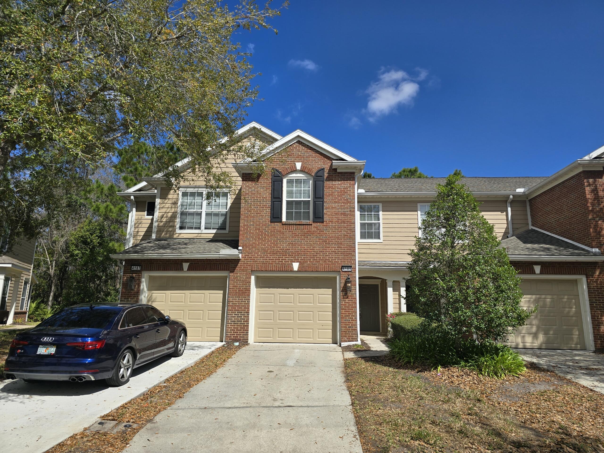 Ironwood - Residential