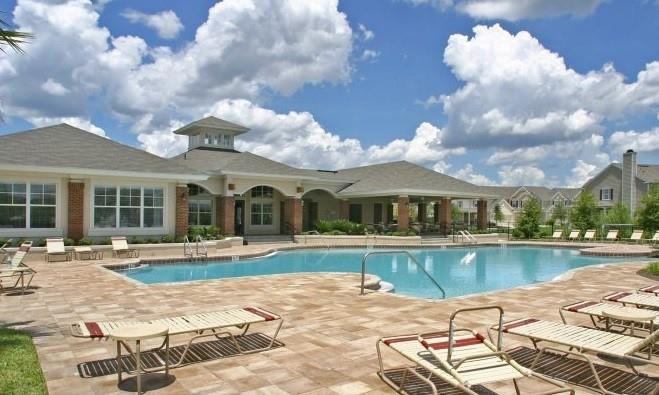 Ironwood - Residential