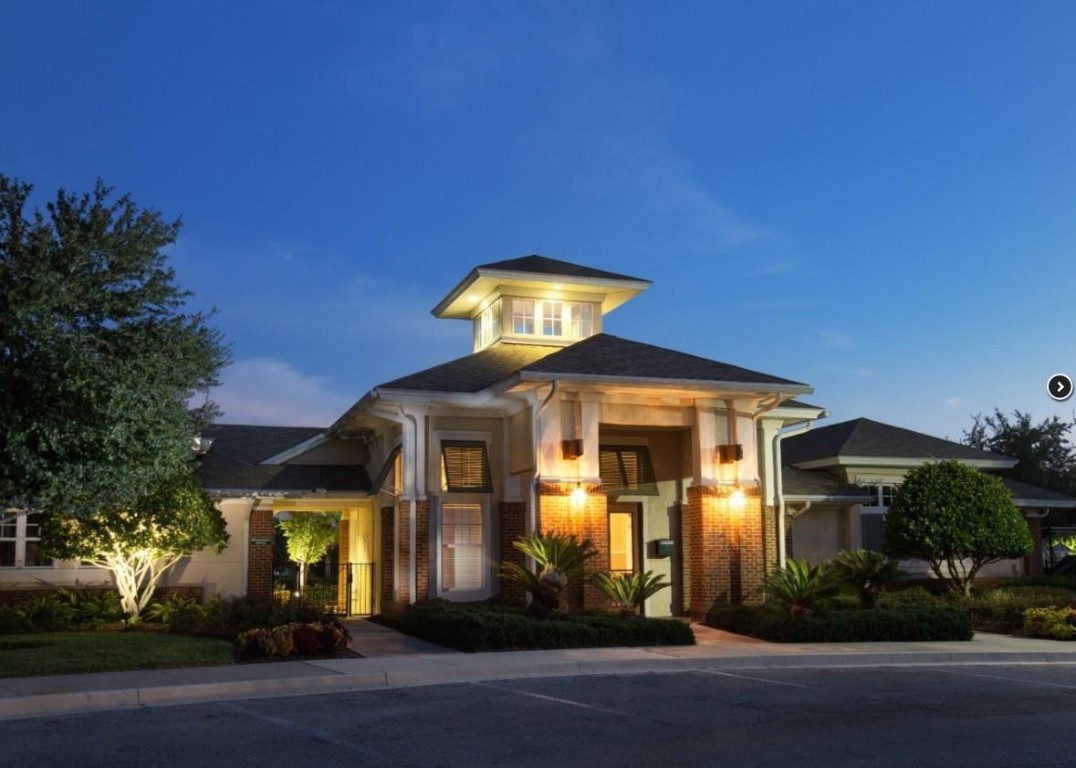 Ironwood - Residential