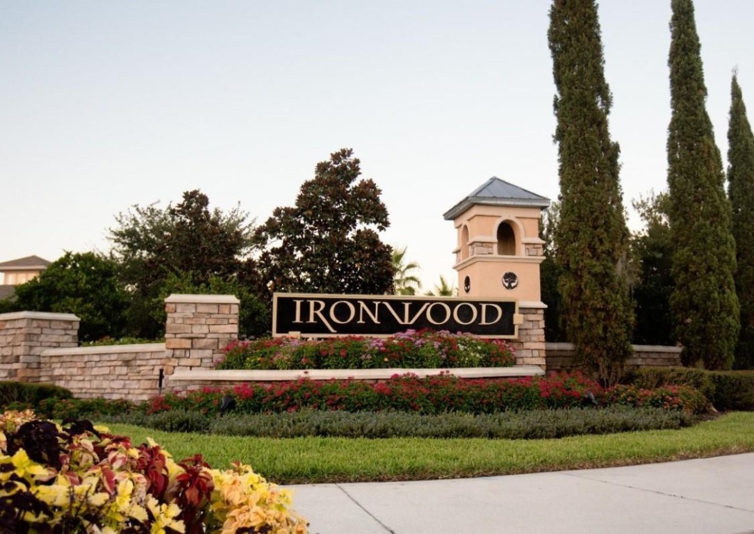 Ironwood - Residential