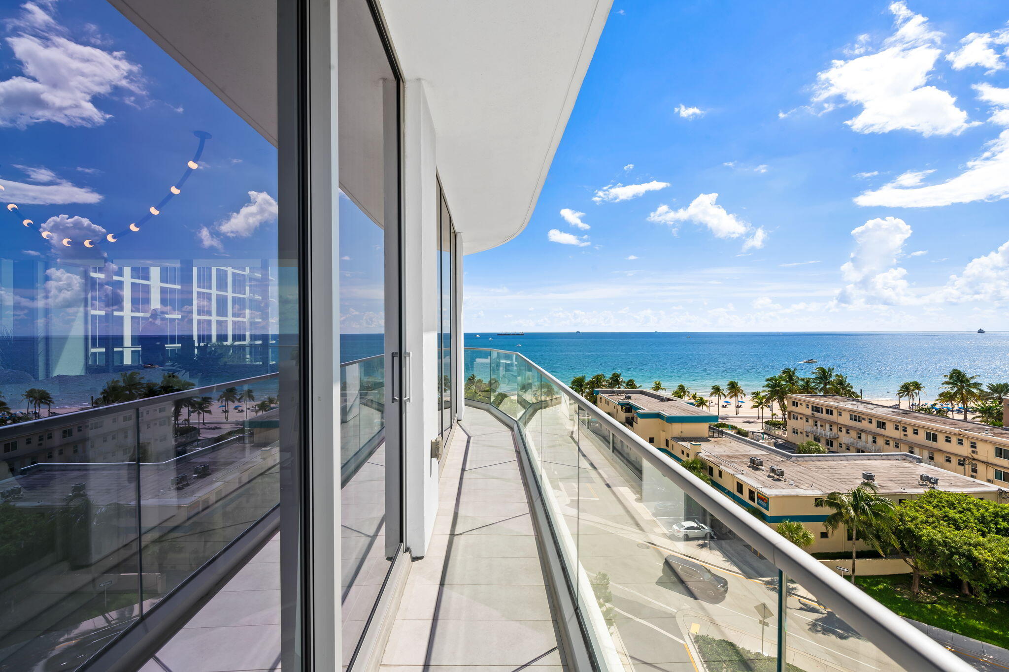 153 N Seabreeze Blvd 602