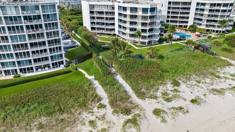 A home in Palm Beach