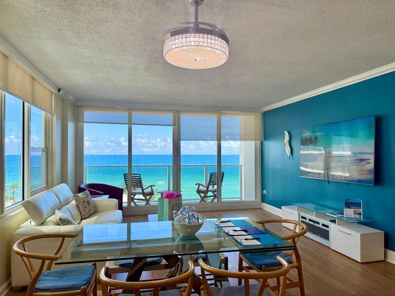 3505 S OCEAN Drive 806