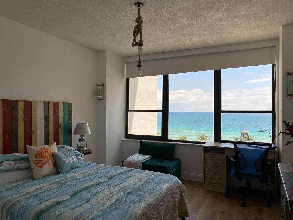 Photo of 3505 S OCEAN Drive #806, Hollywood, FL 33019 (MLS # B26082210)