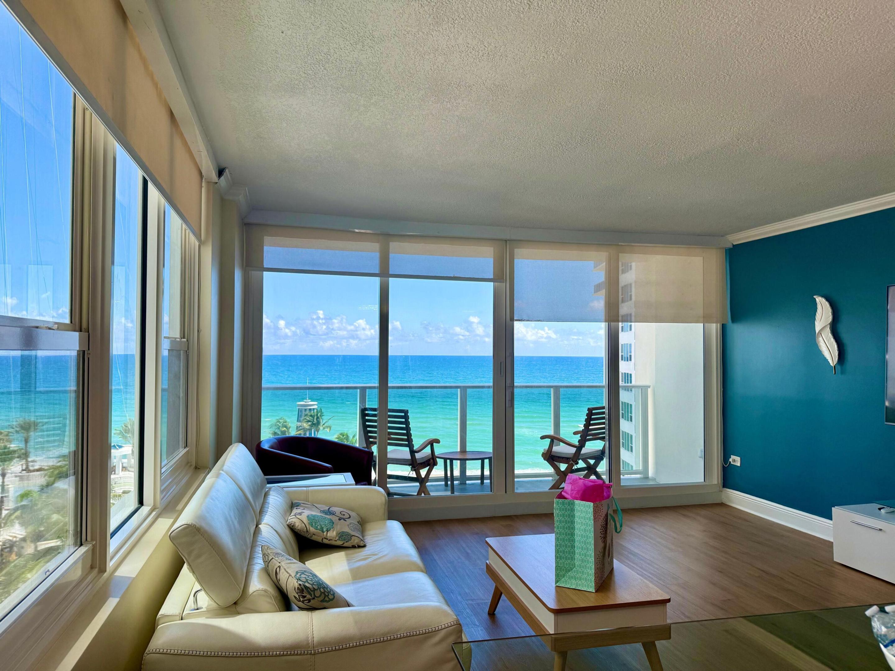 3505 S OCEAN Drive 806