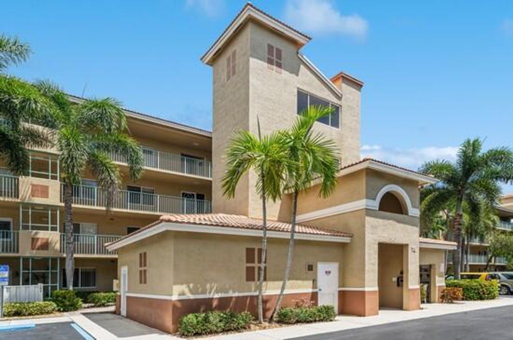 Photo of 5749 Gemstone Court #401, Boynton Beach, FL 33437 (MLS # R10923115)