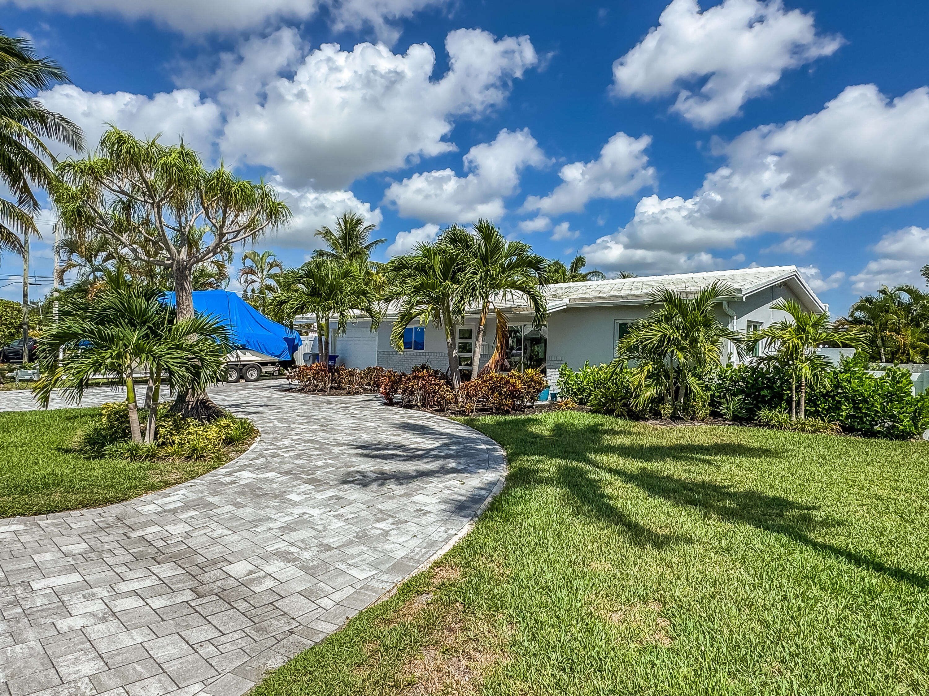 ****The perfect investment property for short term rental (AirBnb)****Welcome to Norwood Pompano, a beautifully remodeled home in the heart of Pompano Beach. This 4-bedroom, 2-bath residence with pool and large backyard offers the perfect blend of modern upgrades and Florida charm. Step inside to find a bright, open layout with sleek finishes, a designer kitchen, and bright living areas ideal for both relaxation and entertaining. The primary suite features a stylish bathroom and nice closet. Outside, enjoy your own private oasis with a sparkling pool, lush landscaping, and a patio perfect for gatherings. Conveniently located near beaches, dining, shopping, and highways, this home is move-in ready and waiting for you!