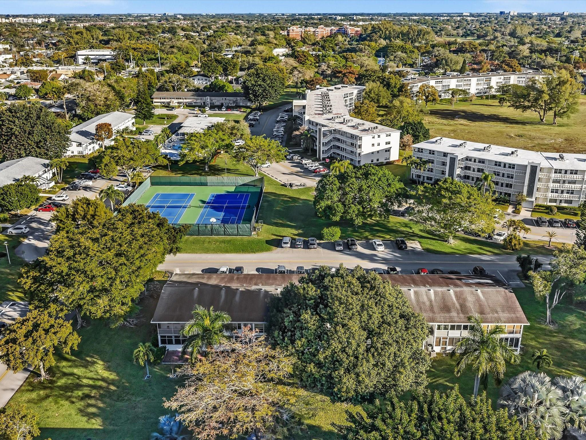 Century Village - Residential