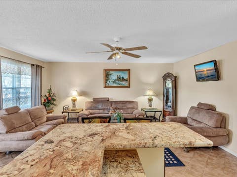 Tiny photo for 238 Ventnor Q #238, Deerfield Beach, FL 33442 (MLS # F10551413)