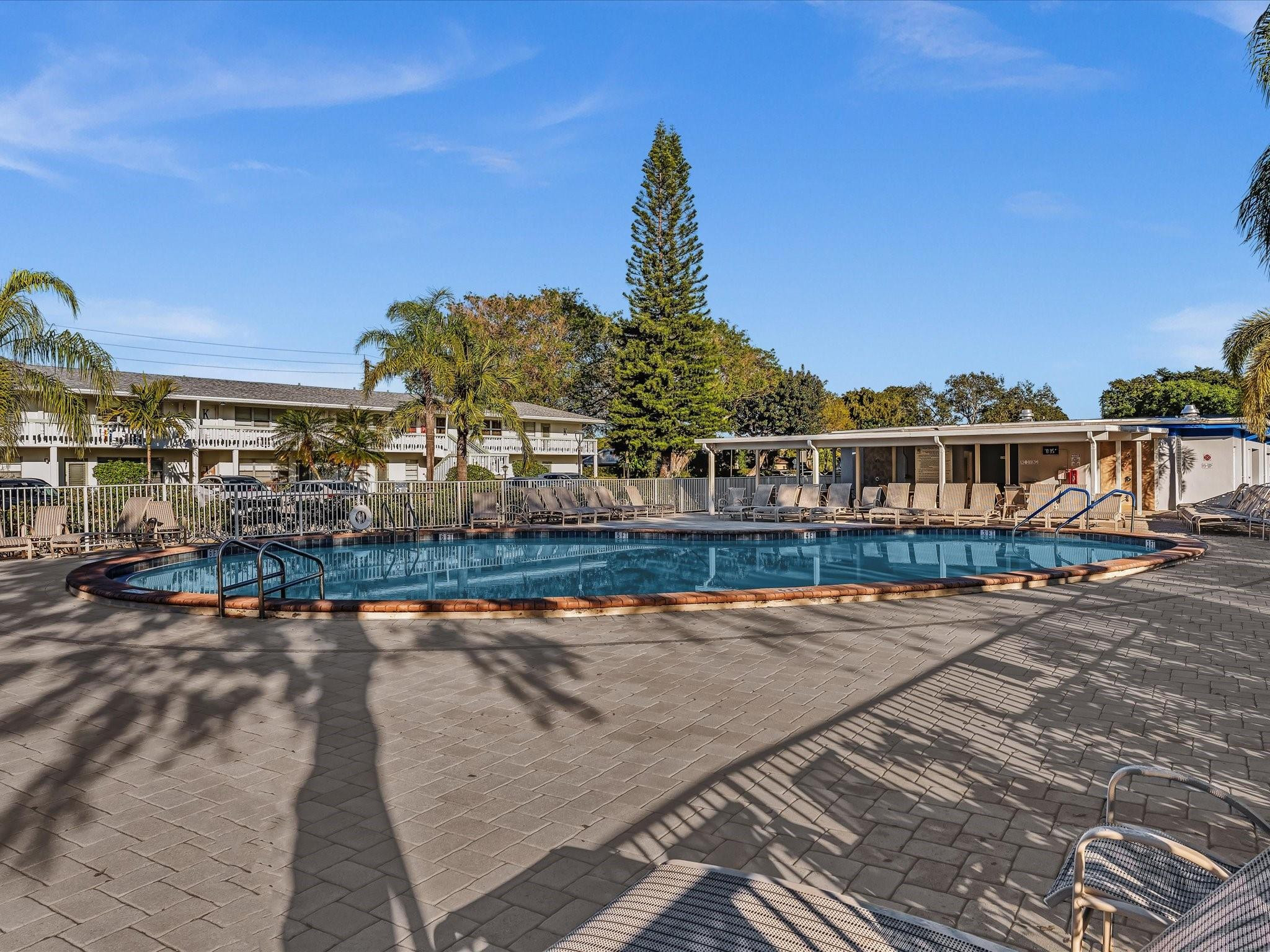 Century Village - Residential