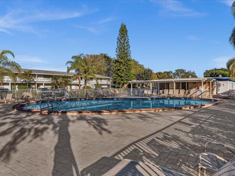 Tiny photo for 238 Ventnor Q #238, Deerfield Beach, FL 33442 (MLS # F10551413)