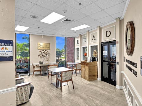 Tiny photo for 238 Ventnor Q #238, Deerfield Beach, FL 33442 (MLS # F10551413)