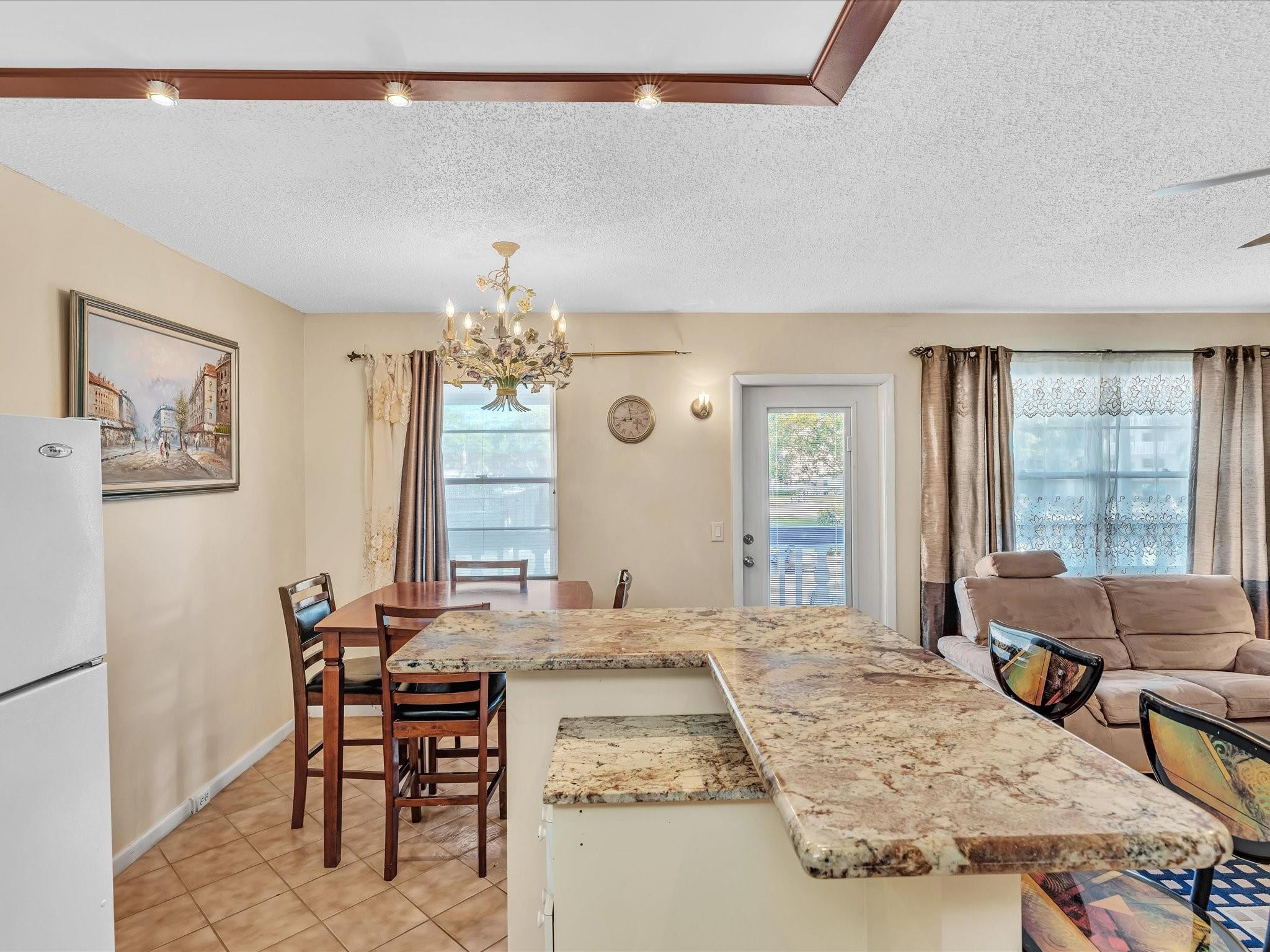 Century Village - Residential