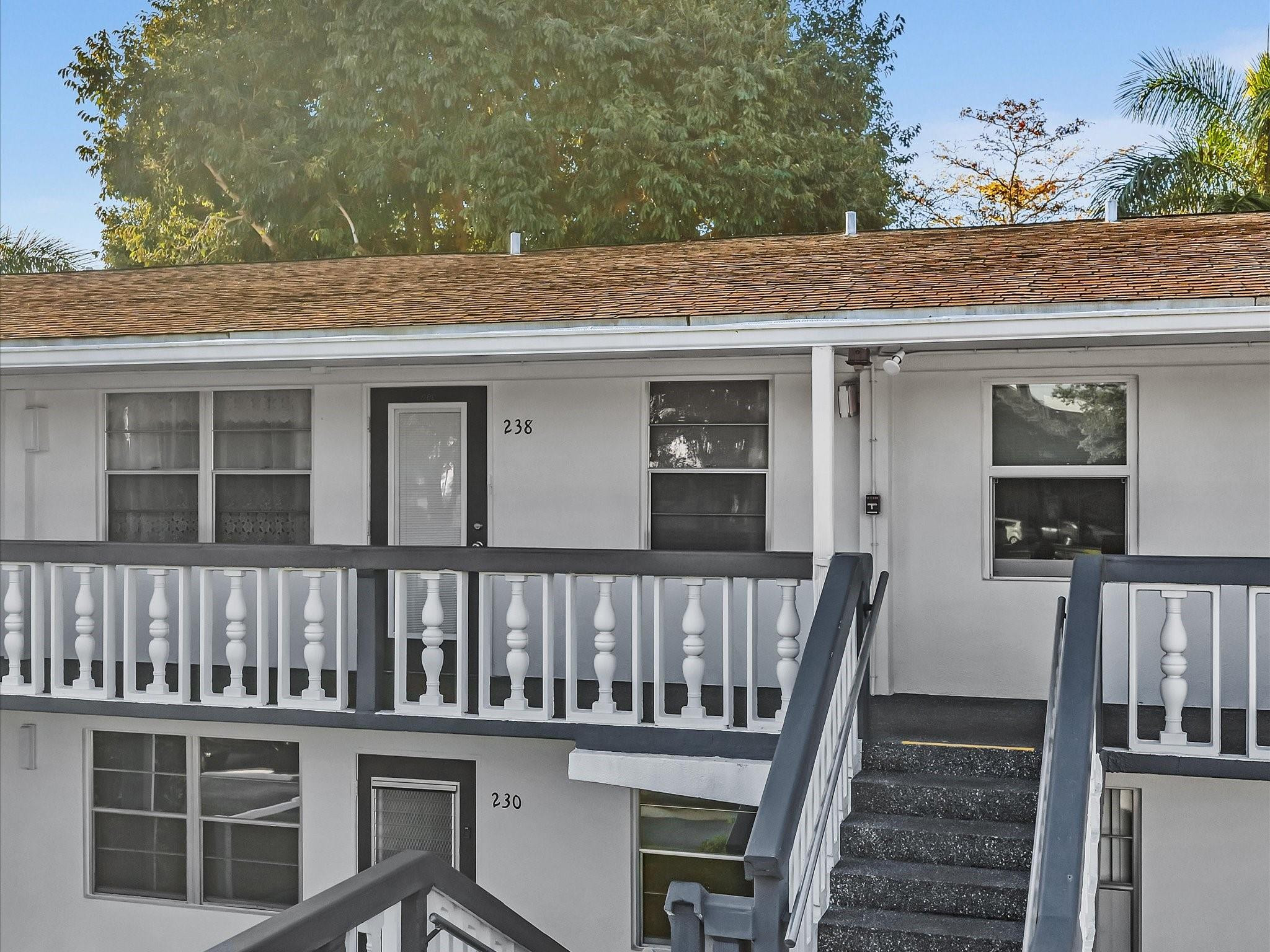 Century Village - Residential