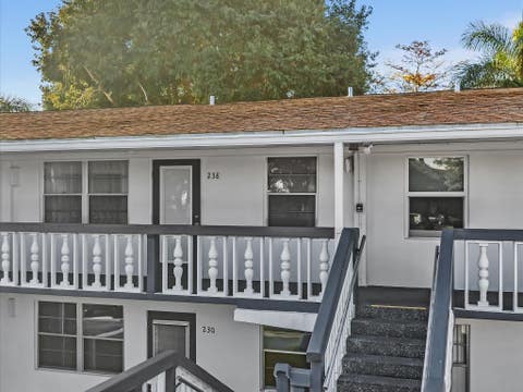 Tiny photo for 238 Ventnor Q #238, Deerfield Beach, FL 33442 (MLS # F10551413)