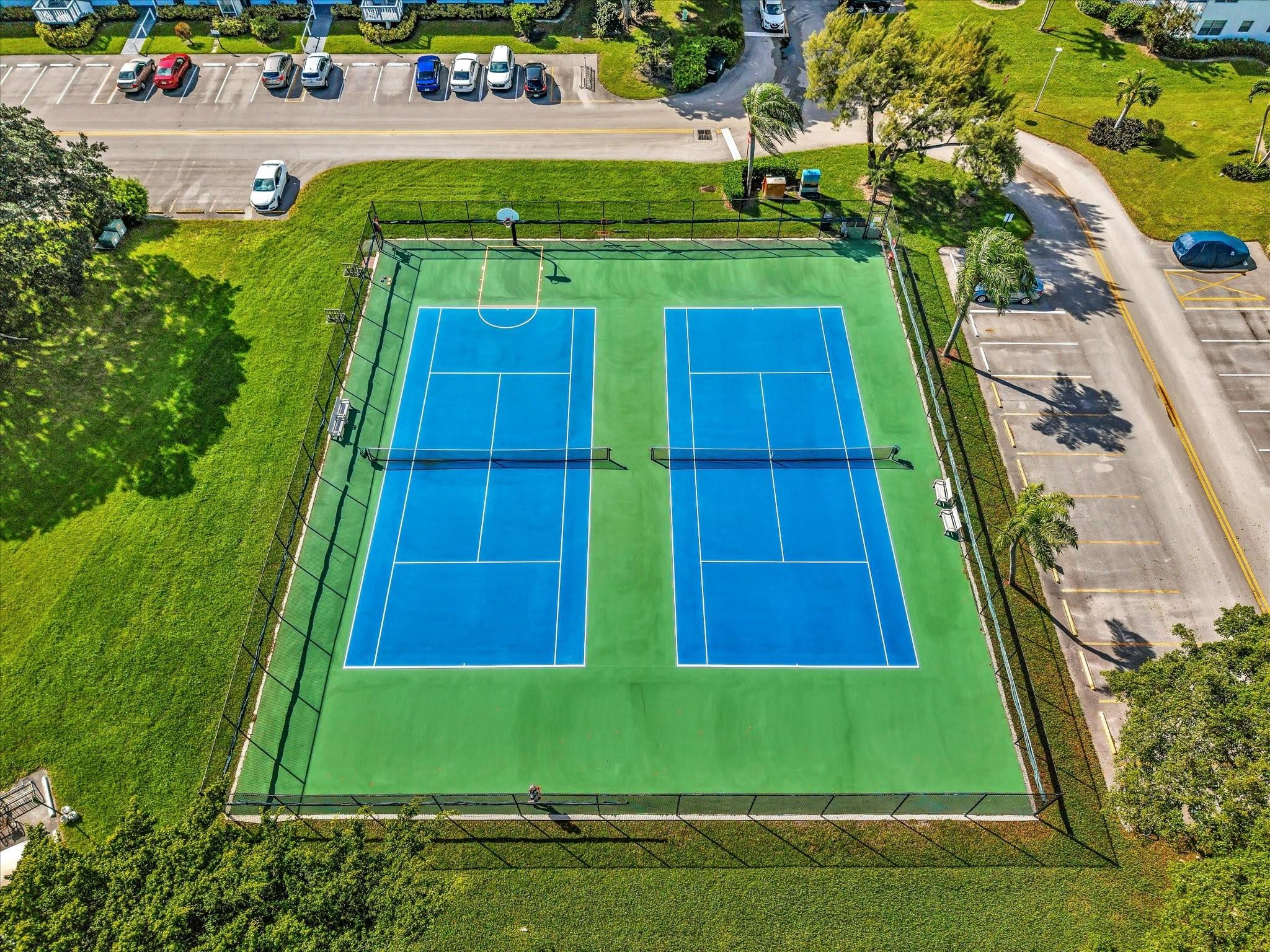 Century Village - Residential