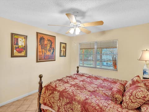Tiny photo for 238 Ventnor Q #238, Deerfield Beach, FL 33442 (MLS # F10551413)