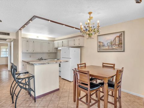 Tiny photo for 238 Ventnor Q #238, Deerfield Beach, FL 33442 (MLS # F10551413)