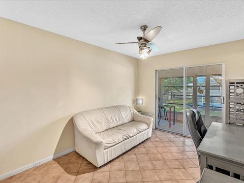 Tiny photo for 238 Ventnor Q #238, Deerfield Beach, FL 33442 (MLS # F10551413)
