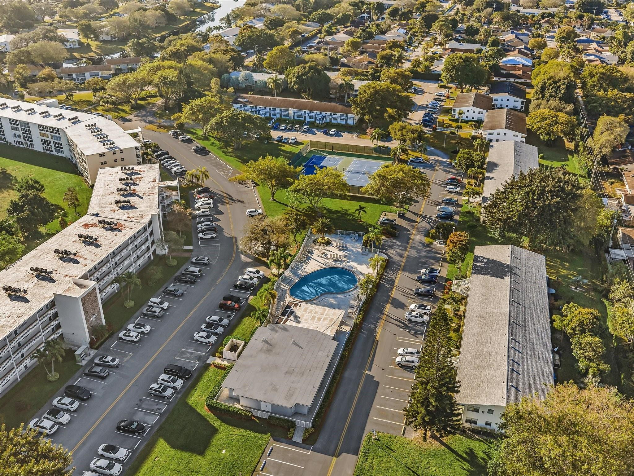 Century Village - Residential