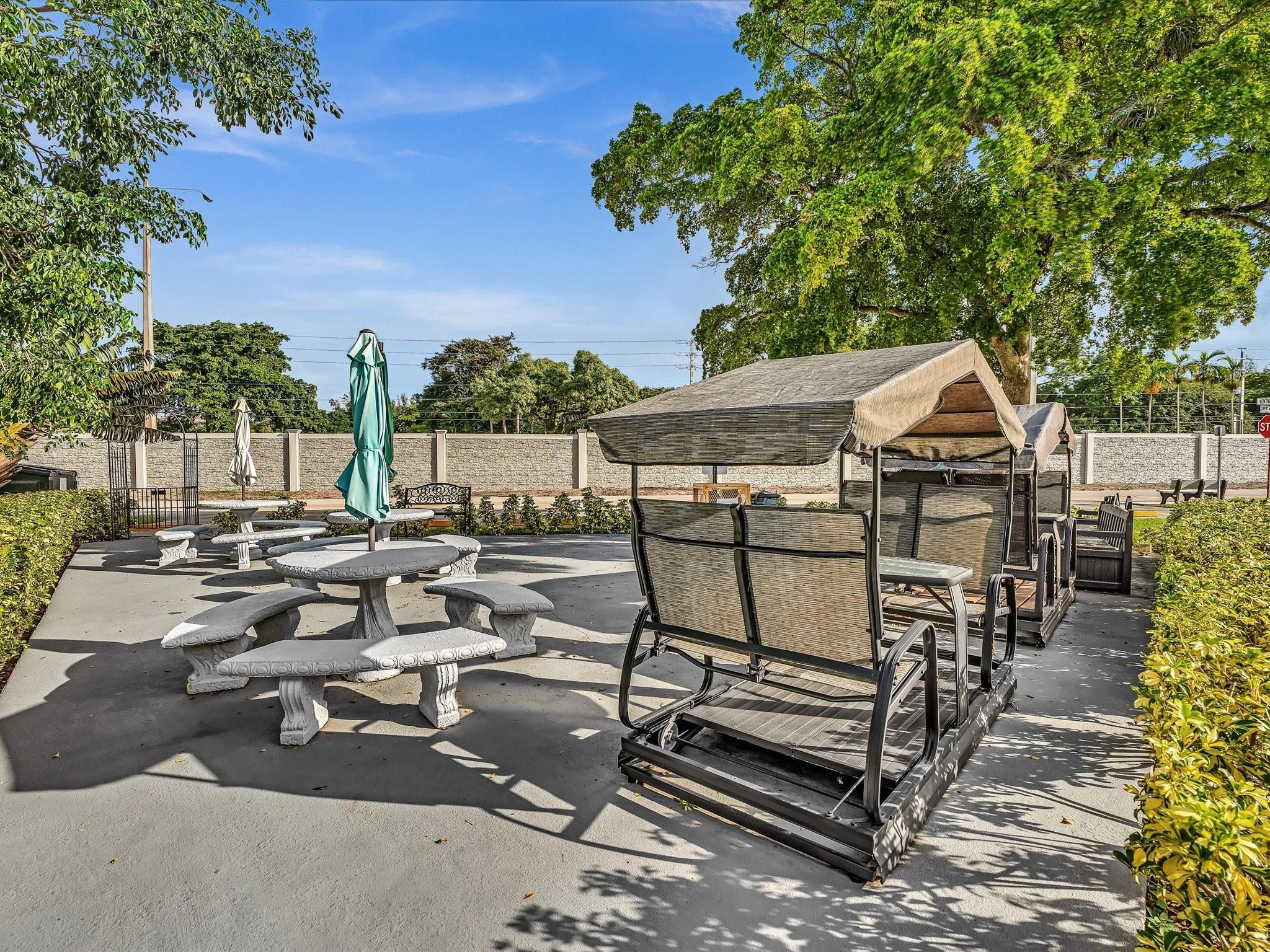 Century Village - Residential