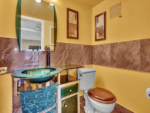 Tiny photo for 238 Ventnor Q #238, Deerfield Beach, FL 33442 (MLS # F10551413)