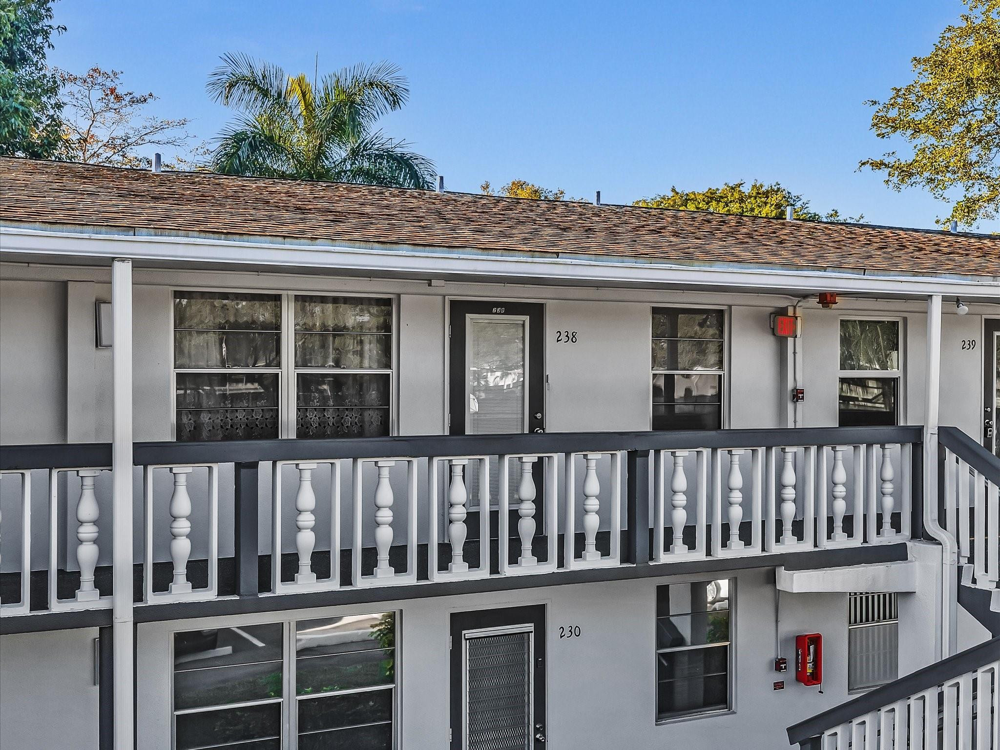 Century Village - Residential