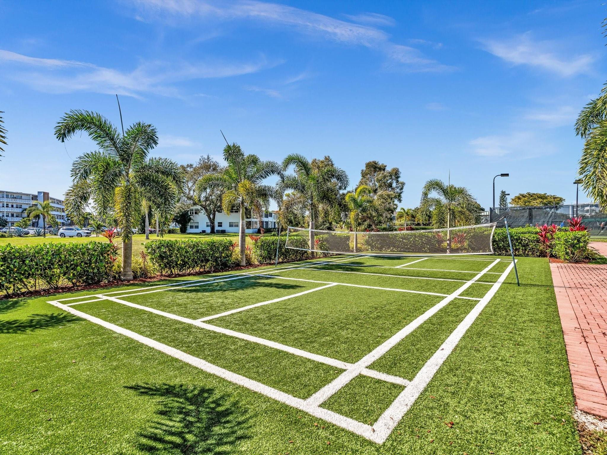 Century Village - Residential