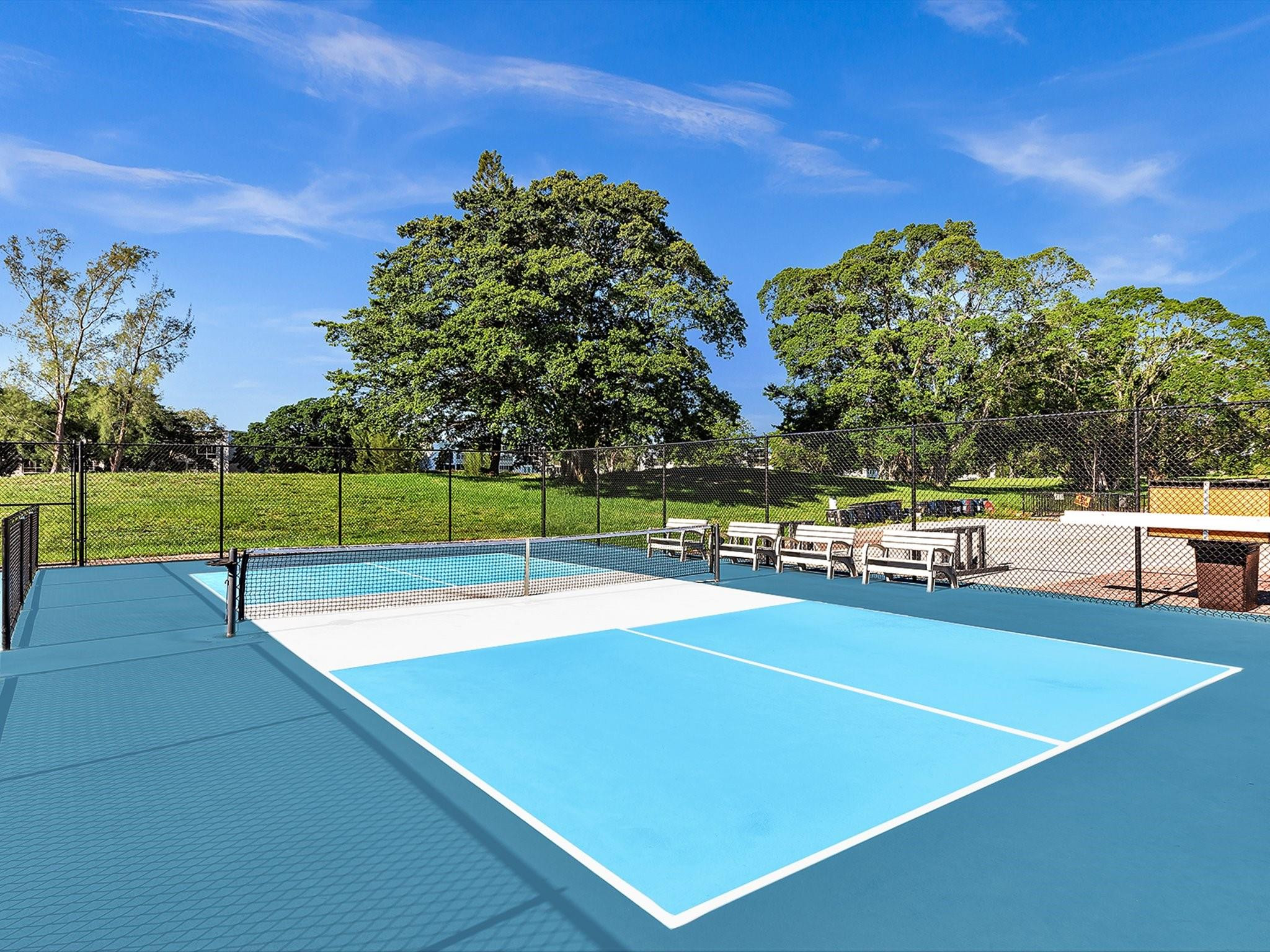 Century Village - Residential