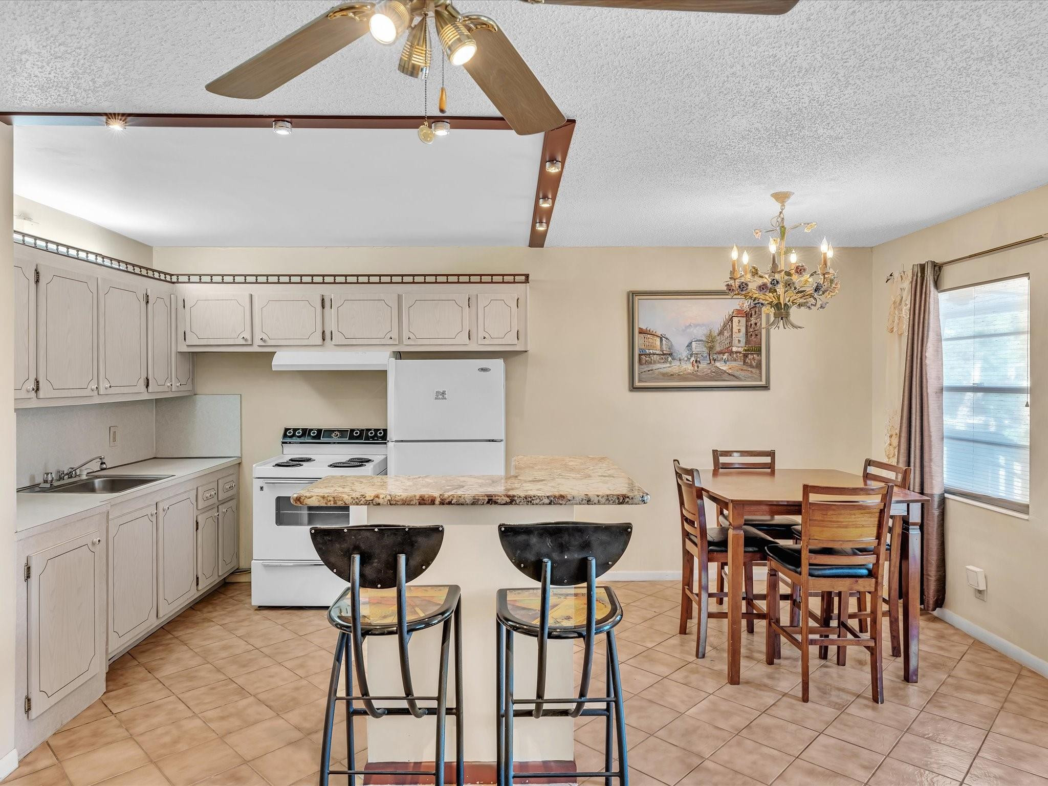 Century Village - Residential