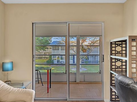 Tiny photo for 238 Ventnor Q #238, Deerfield Beach, FL 33442 (MLS # F10551413)