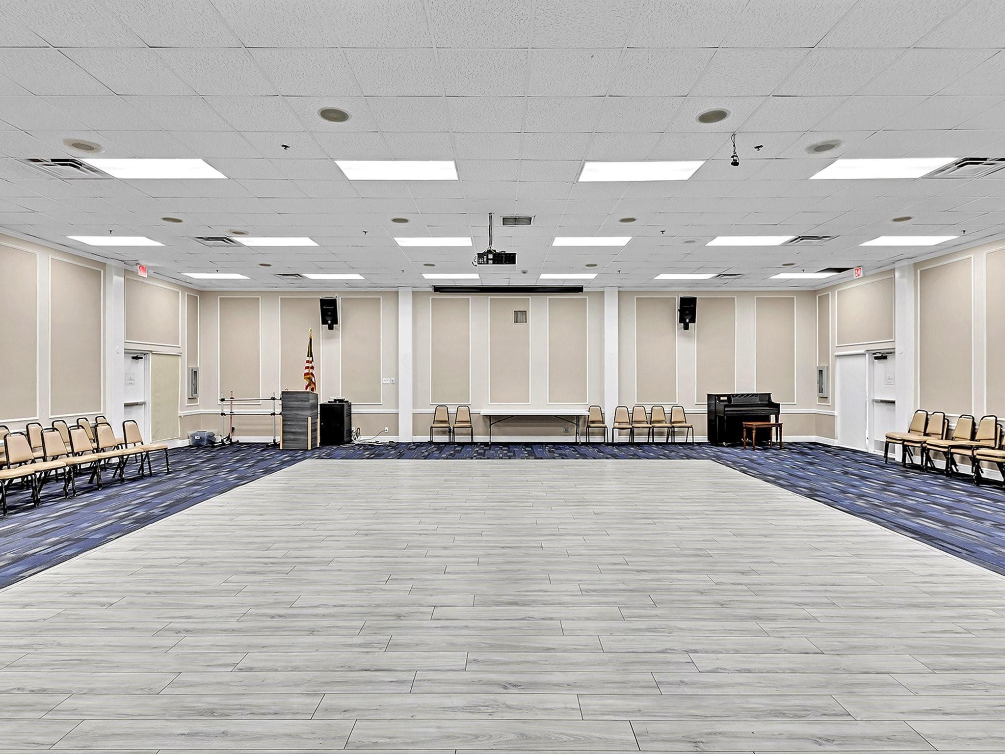 Century Village - Residential