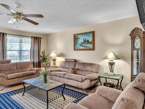Tiny photo for 238 Ventnor Q #238, Deerfield Beach, FL 33442 (MLS # F10551413)