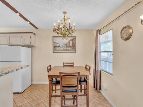 Tiny photo for 238 Ventnor Q #238, Deerfield Beach, FL 33442 (MLS # F10551413)