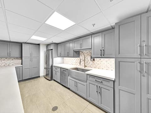Tiny photo for 238 Ventnor Q #238, Deerfield Beach, FL 33442 (MLS # F10551413)