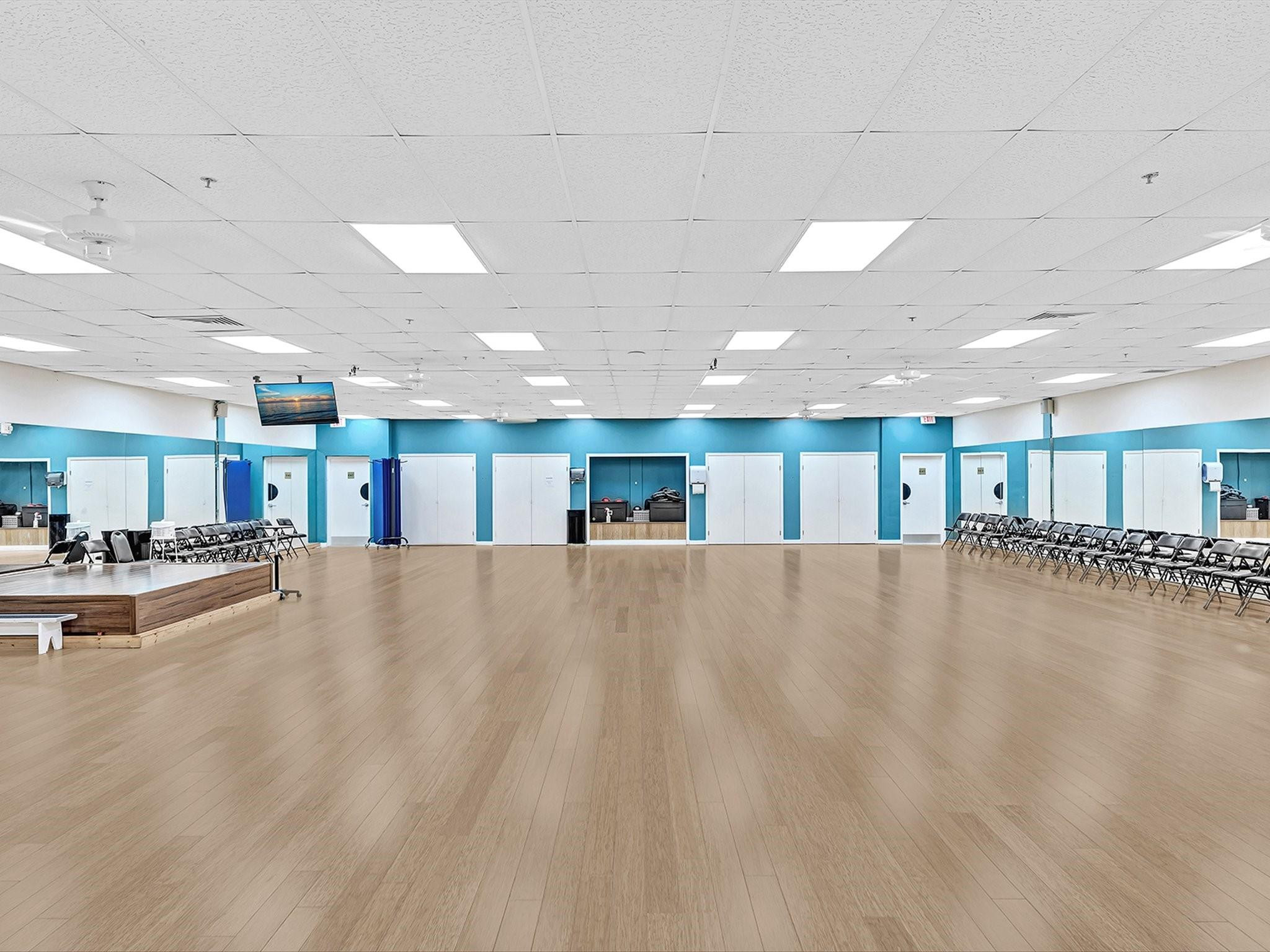 Century Village - Residential