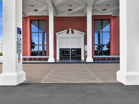 Tiny photo for 238 Ventnor Q #238, Deerfield Beach, FL 33442 (MLS # F10551413)