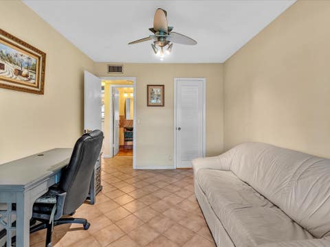 Tiny photo for 238 Ventnor Q #238, Deerfield Beach, FL 33442 (MLS # F10551413)