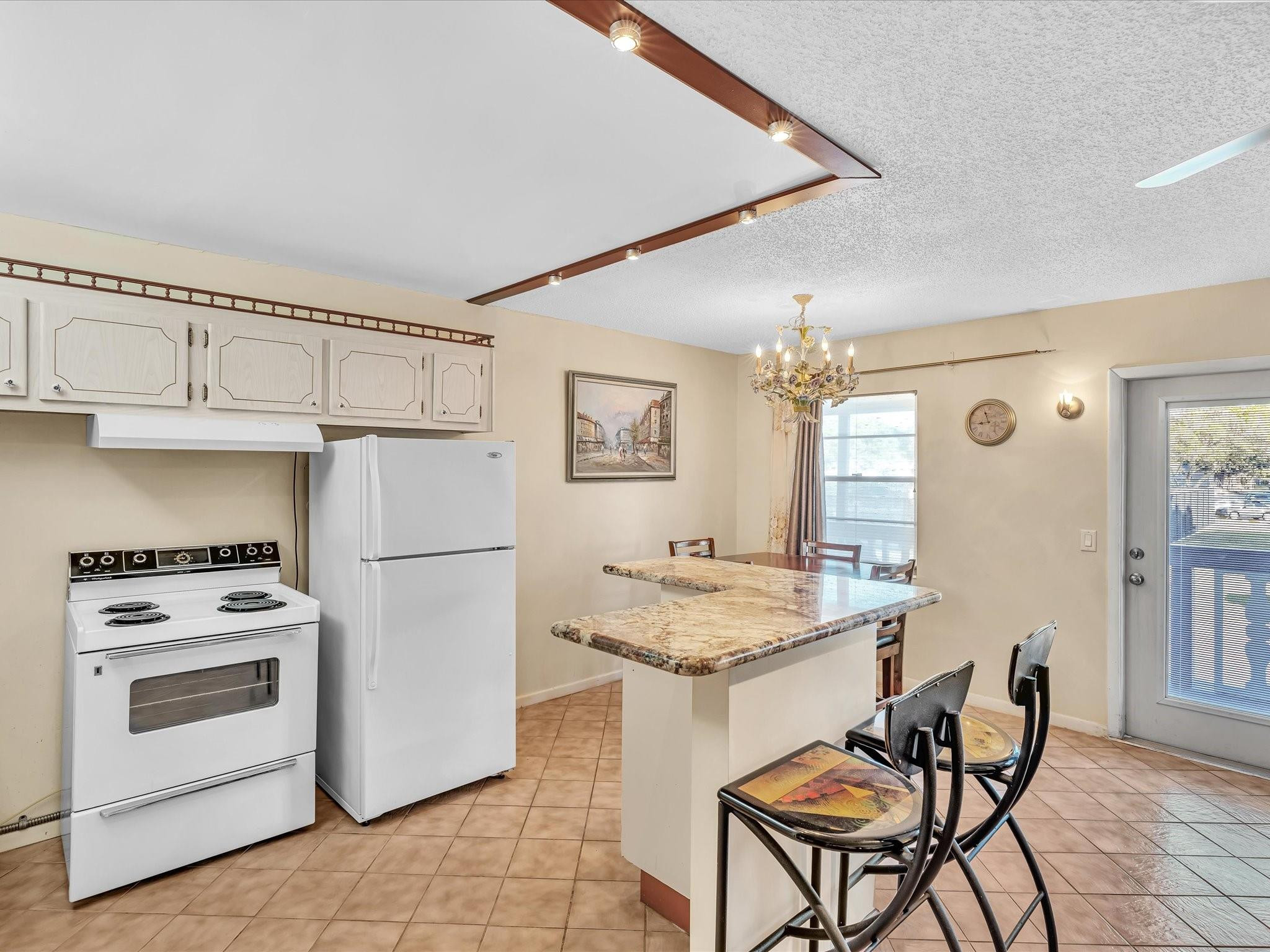 Century Village - Residential