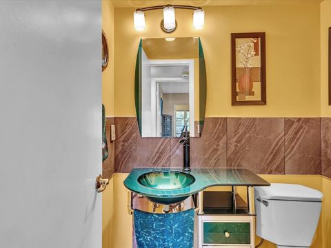 Tiny photo for 238 Ventnor Q #238, Deerfield Beach, FL 33442 (MLS # F10551413)