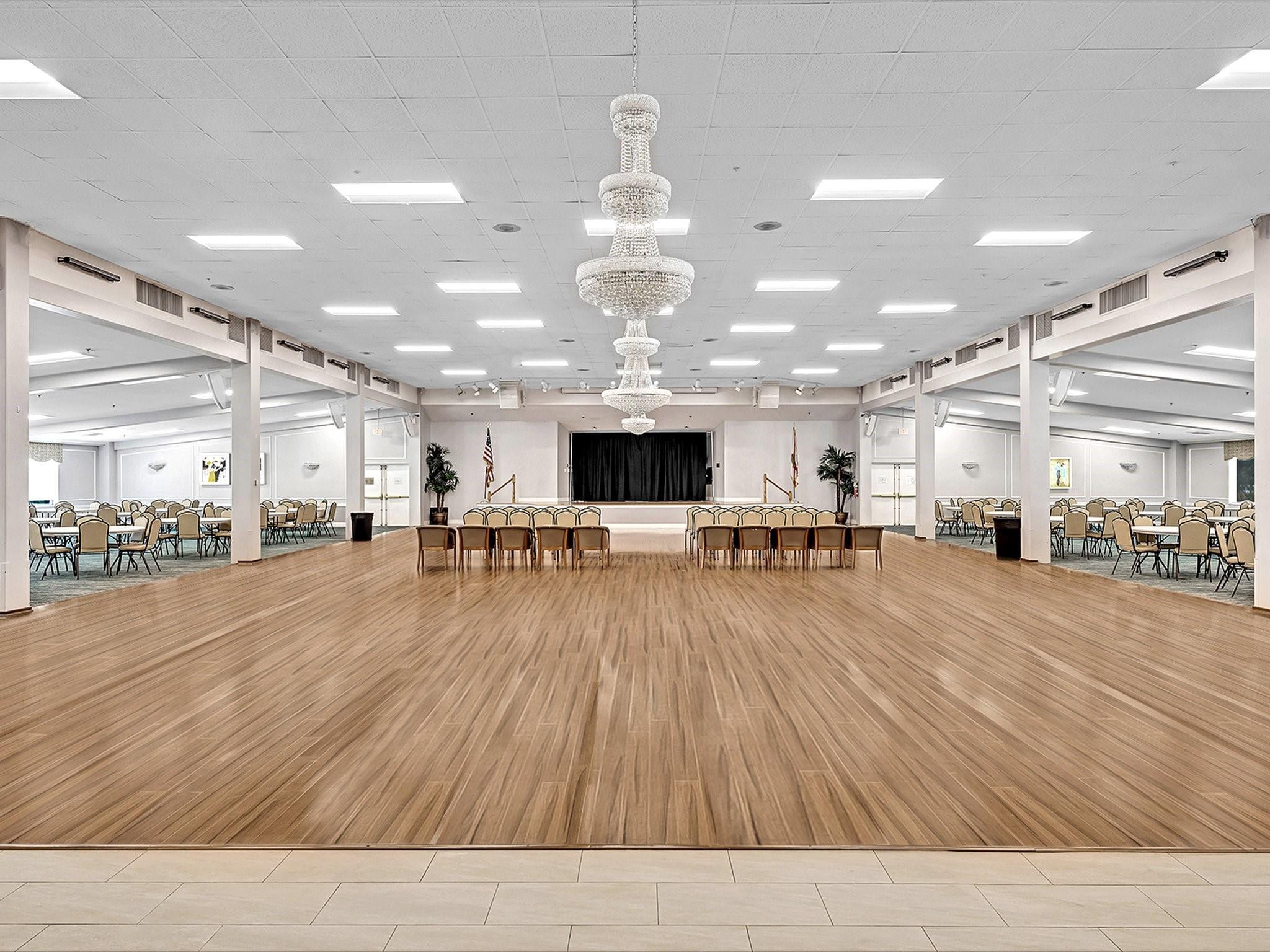 Century Village - Residential