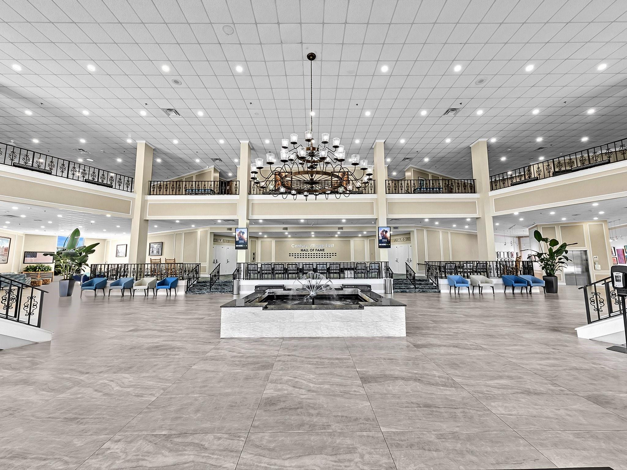 Century Village - Residential