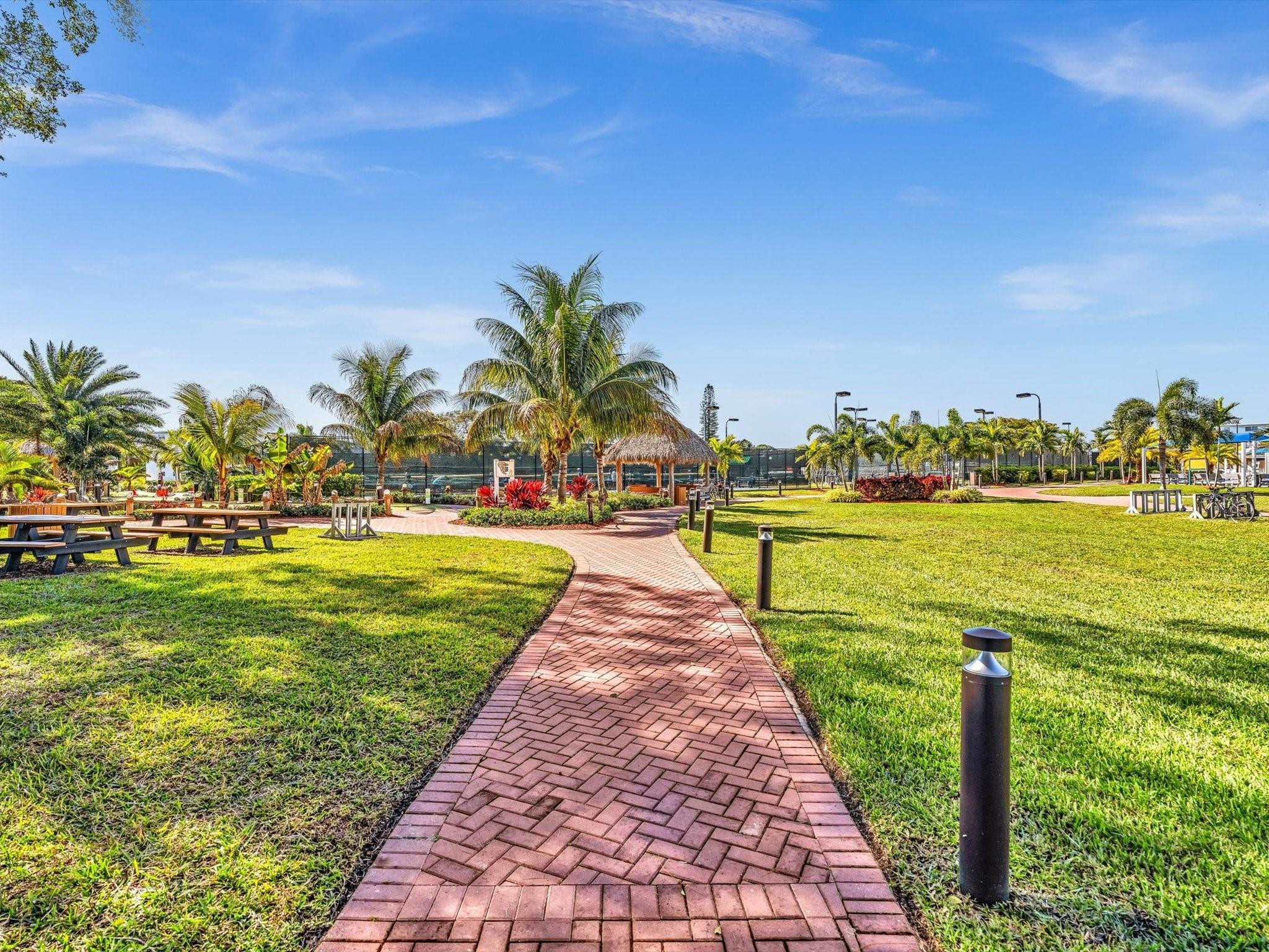 Century Village - Residential