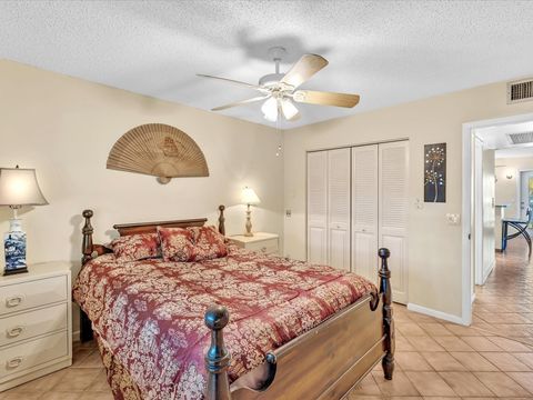 Tiny photo for 238 Ventnor Q #238, Deerfield Beach, FL 33442 (MLS # F10551413)
