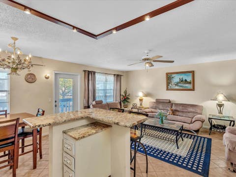 Tiny photo for 238 Ventnor Q #238, Deerfield Beach, FL 33442 (MLS # F10551413)