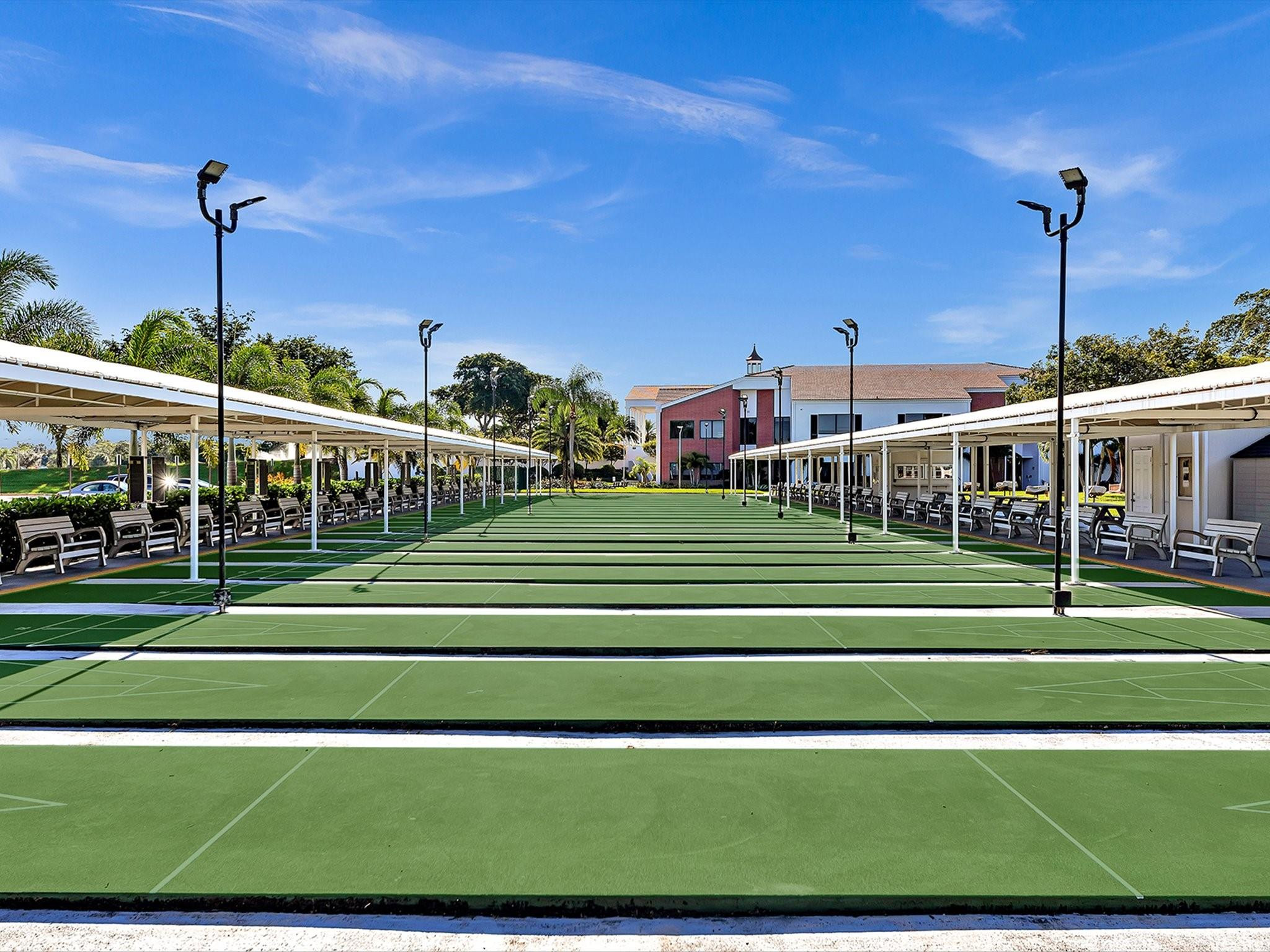 Century Village - Residential