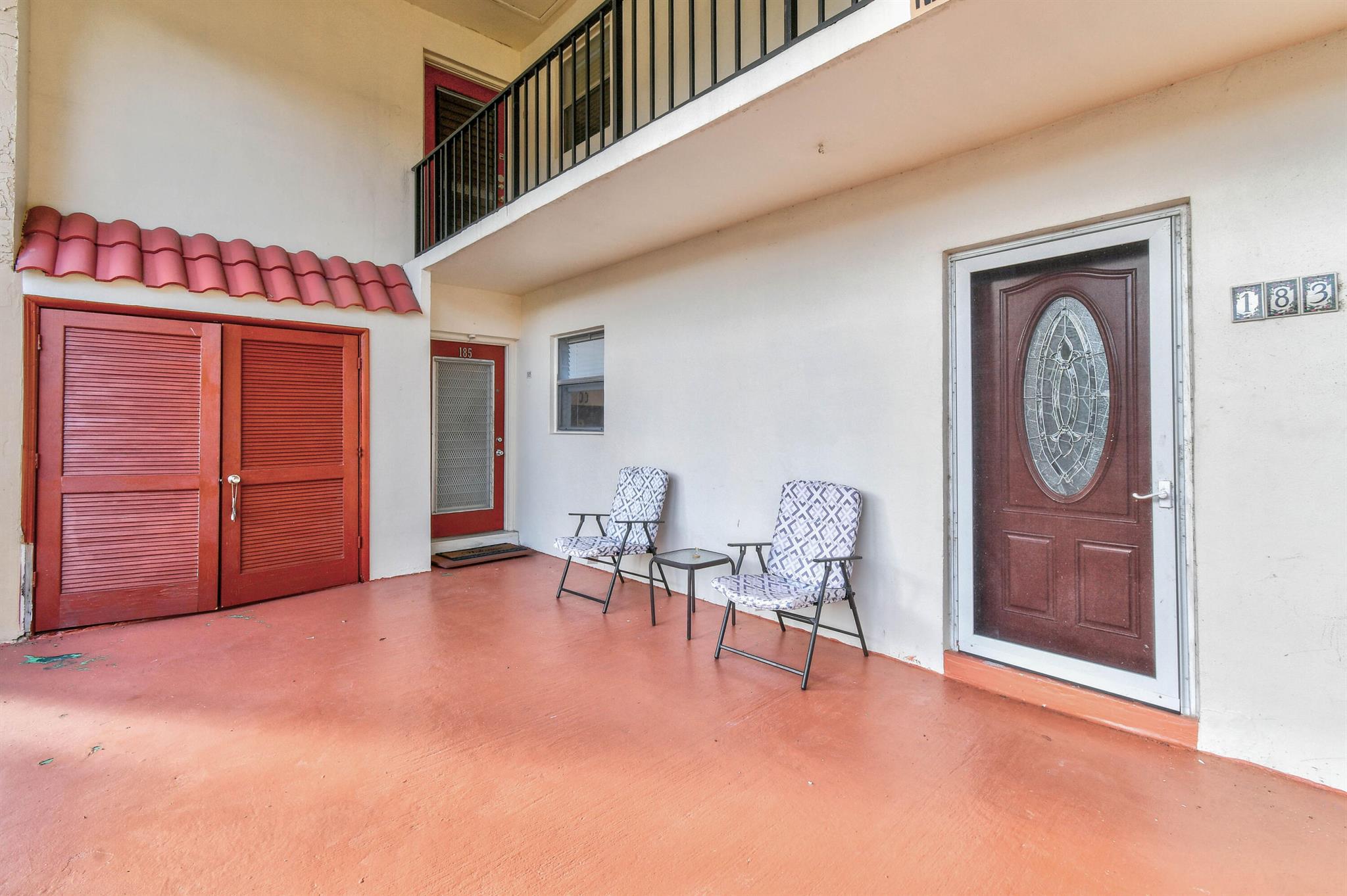 183 Lake Carol Drive