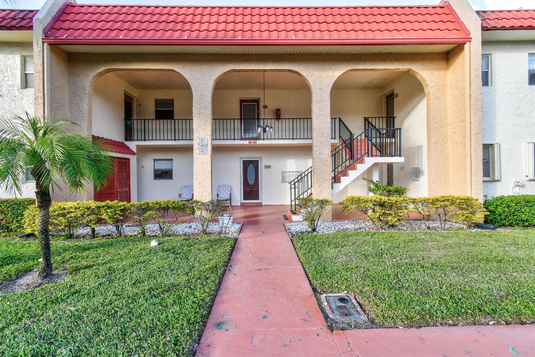 183 Lake Carol Drive