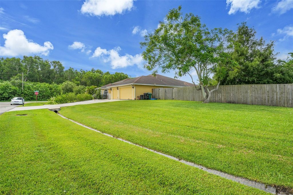 Photo of 100 SW Lion Lane, Port Saint Lucie, FL 34953 (MLS # F10503259)