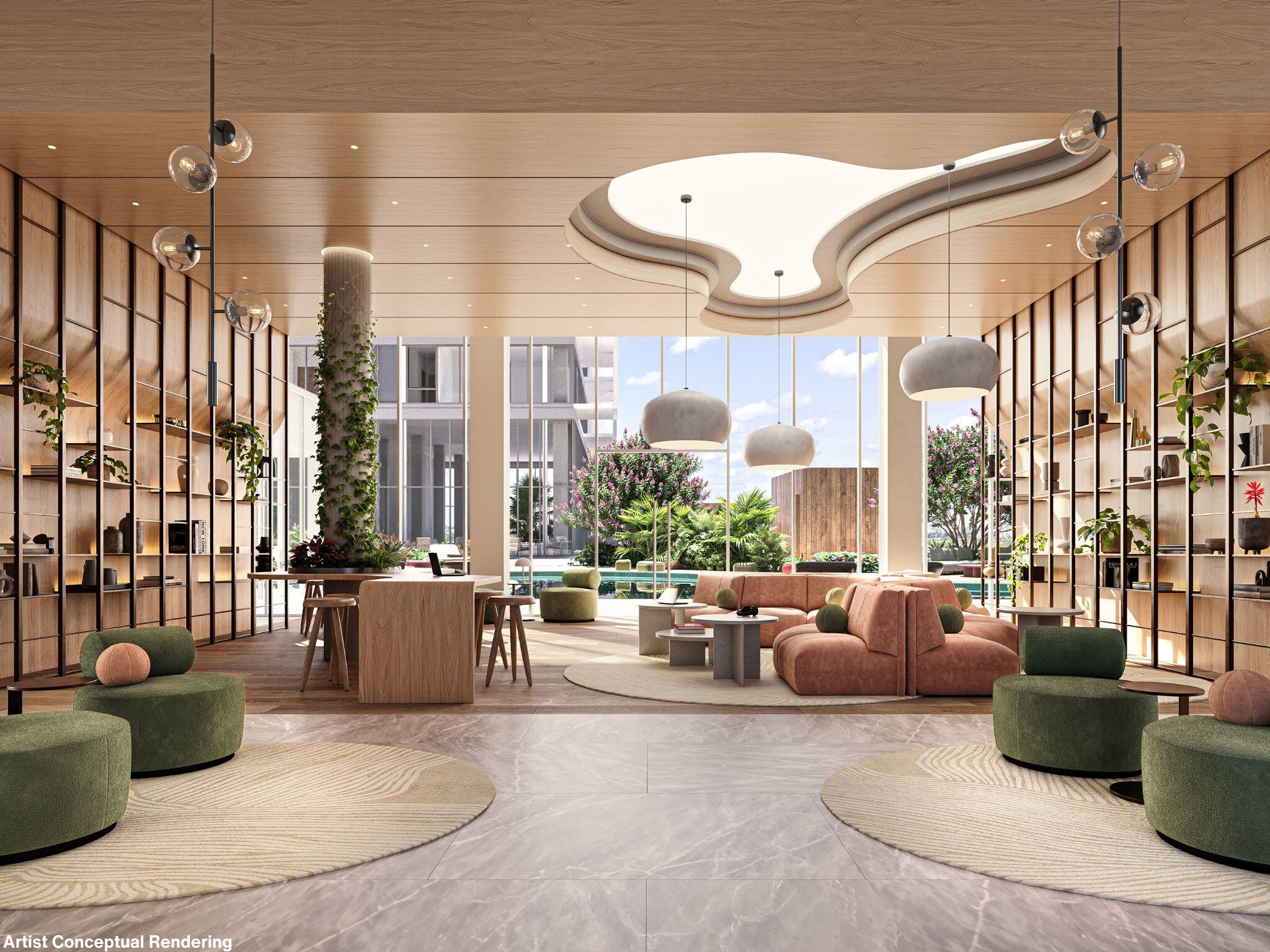 Ombelle Fort Lauderdale - Residential
